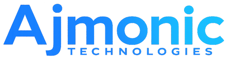 Ajmonic Logo