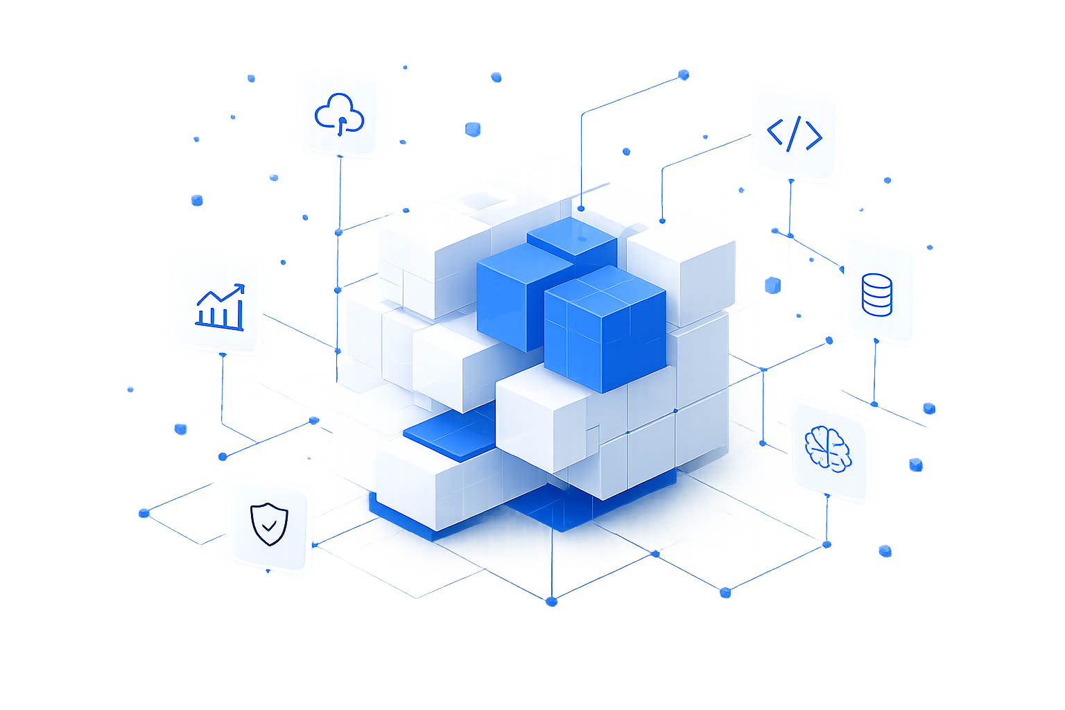 Premium IT Solutions