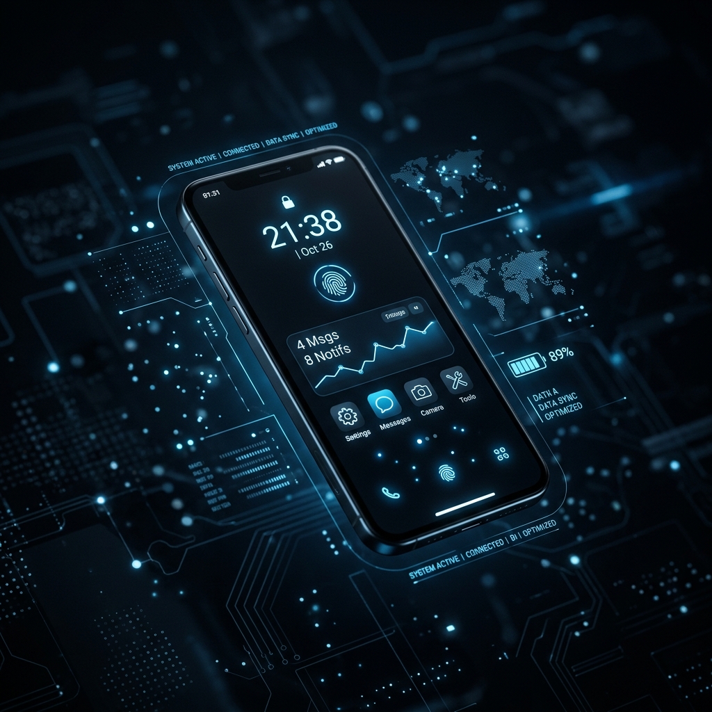 Mobile App